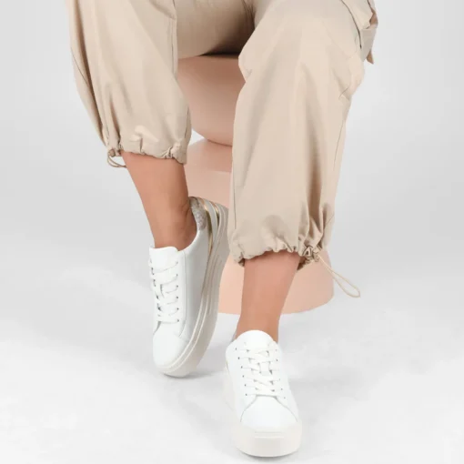 Sneakers WIT