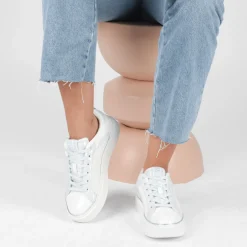 Sneakers WIT