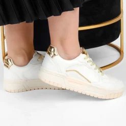 Sneakers WIT