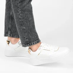 Sneakers WIT