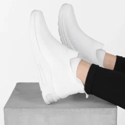 Sneakers WIT