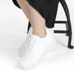 Sneakers WIT