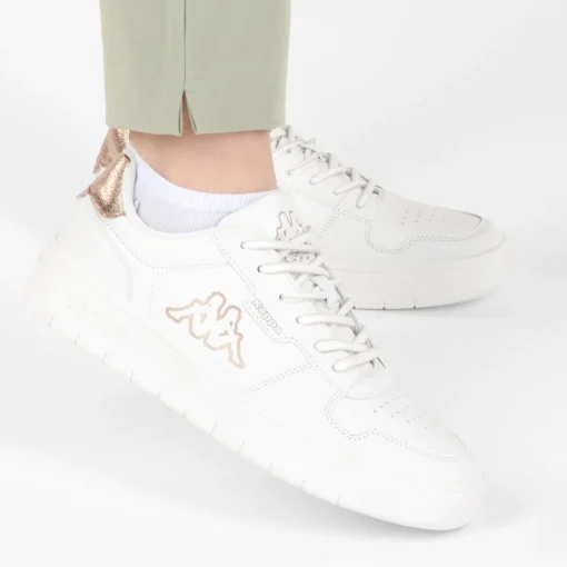 Sneakers WIT