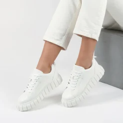 Sneakers WIT