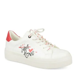 Sneakers WIT