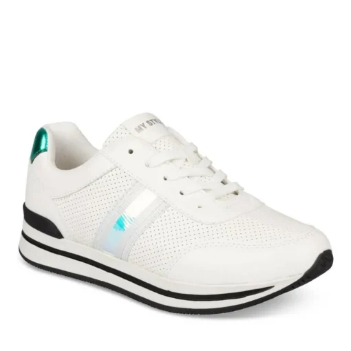 Sneakers WIT