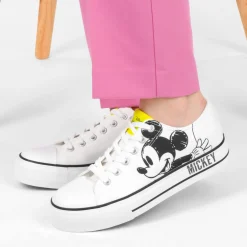 Sneakers WIT