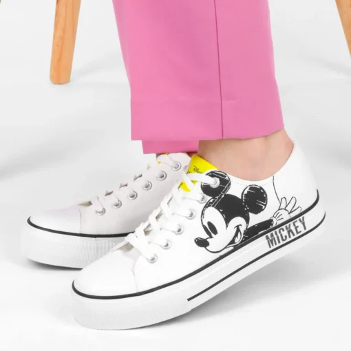 Sneakers WIT