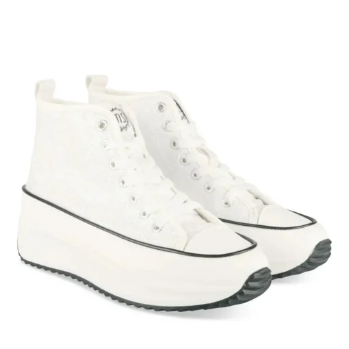 Sneakers WIT