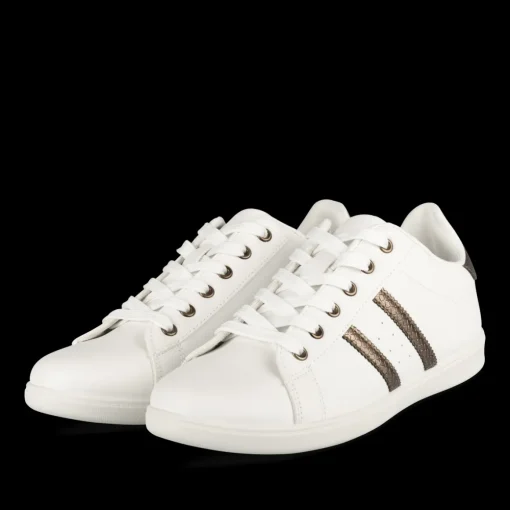 Sneakers WIT