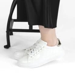 Sneakers WIT