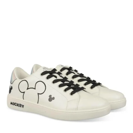Sneakers WIT
