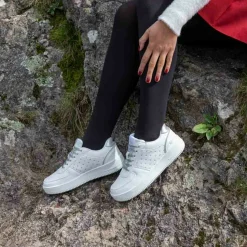 Sneakers WIT