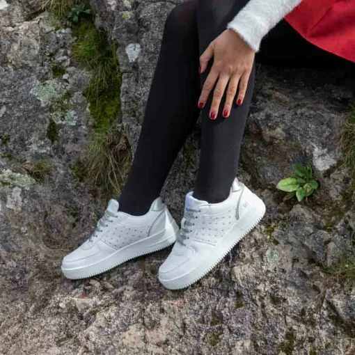 Sneakers WIT