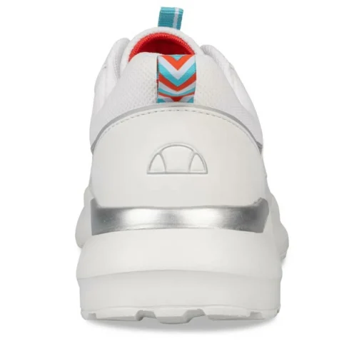 Sneakers WIT