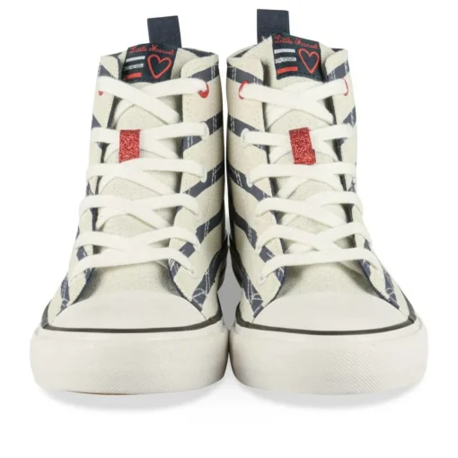 Sneakers WIT