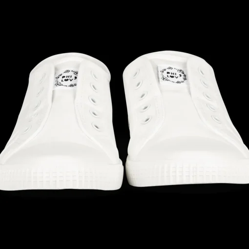 Sneakers WIT