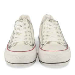 Sneakers WIT