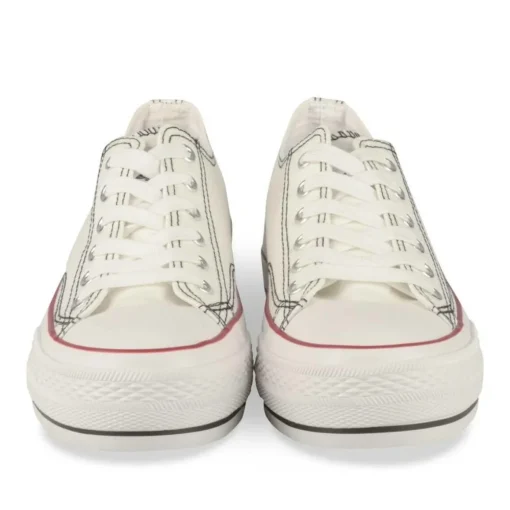 Sneakers WIT