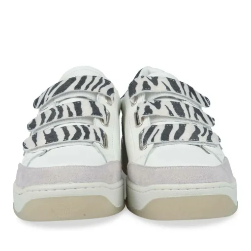 Sneakers WIT