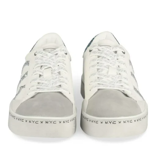 Sneakers WIT