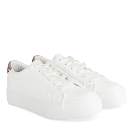 Sneakers WIT
