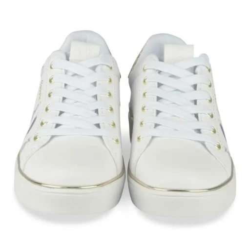 Sneakers WIT