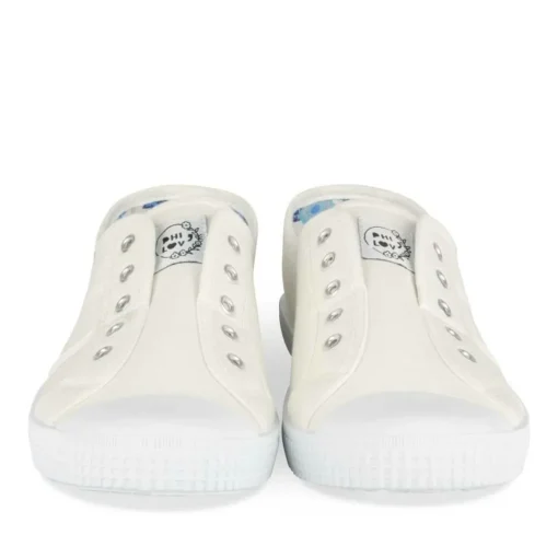 Sneakers WIT