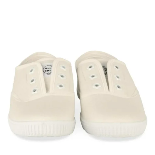 Sneakers WIT