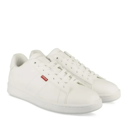 Sneakers WIT