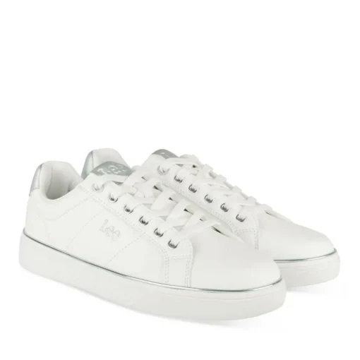 Sneakers WIT