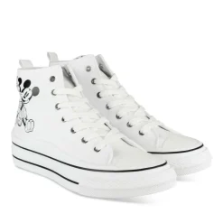 Sneakers WIT