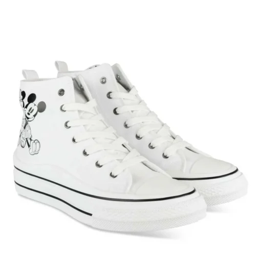 Sneakers WIT