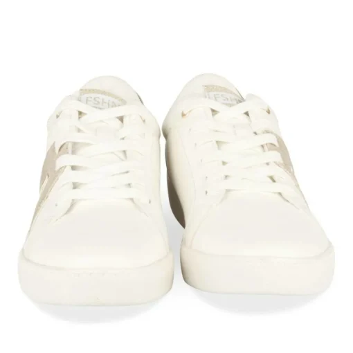 Sneakers WIT
