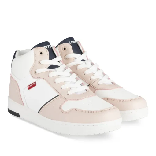 Sneakers WIT