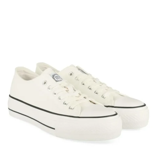 Sneakers WIT
