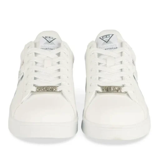 Sneakers WIT