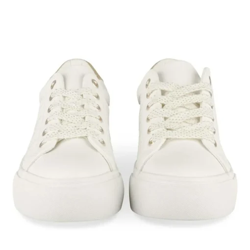 Sneakers WIT