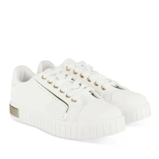 Sneakers WIT