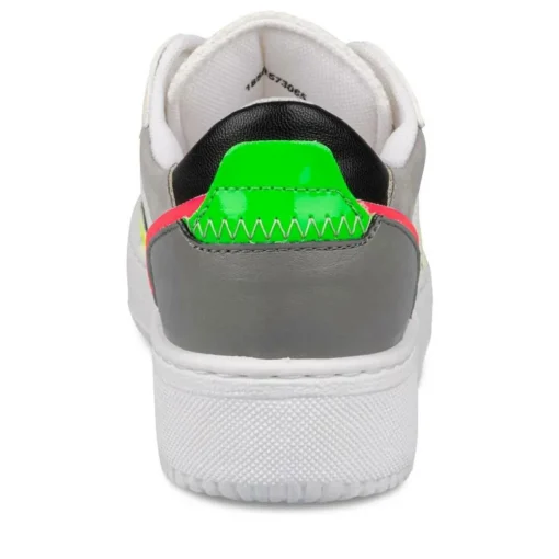 Sneakers WIT