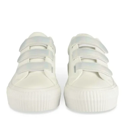 Sneakers WIT