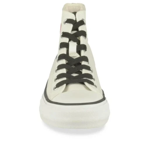 Sneakers WIT