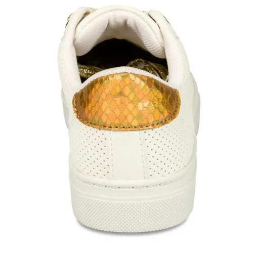 Sneakers WIT