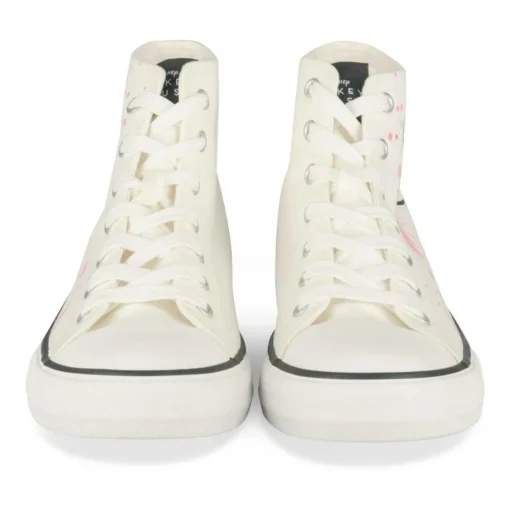 Sneakers WIT