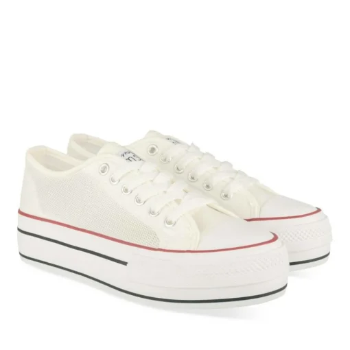 Sneakers WIT