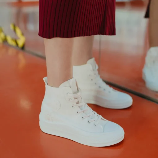 Sneakers WIT