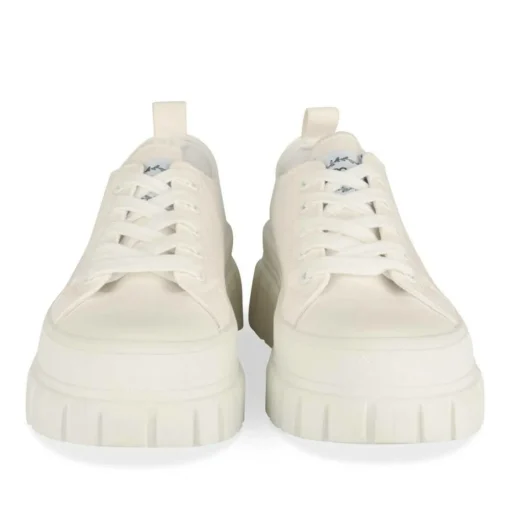 Sneakers WIT