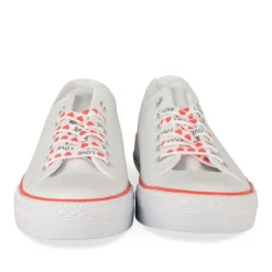 Sneakers WIT