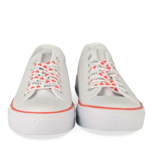 Sneakers WIT