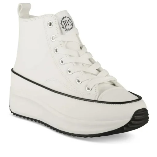 Sneakers WIT